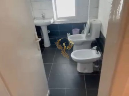 1+1 apartment for rent near Likaj bakery, Bamit cemetery, in an existing building.