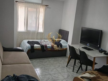 Studio apartment for rent near the ballet school