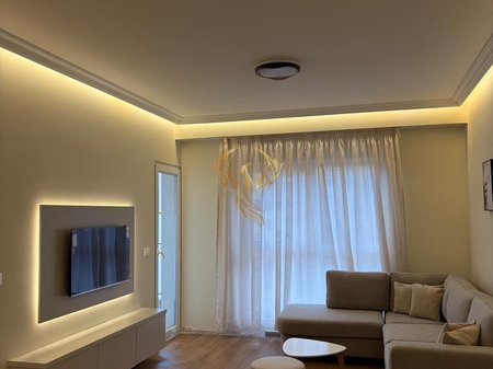 Jepet me qira Apartament 1+1 tek rruga Dritan Hoxha