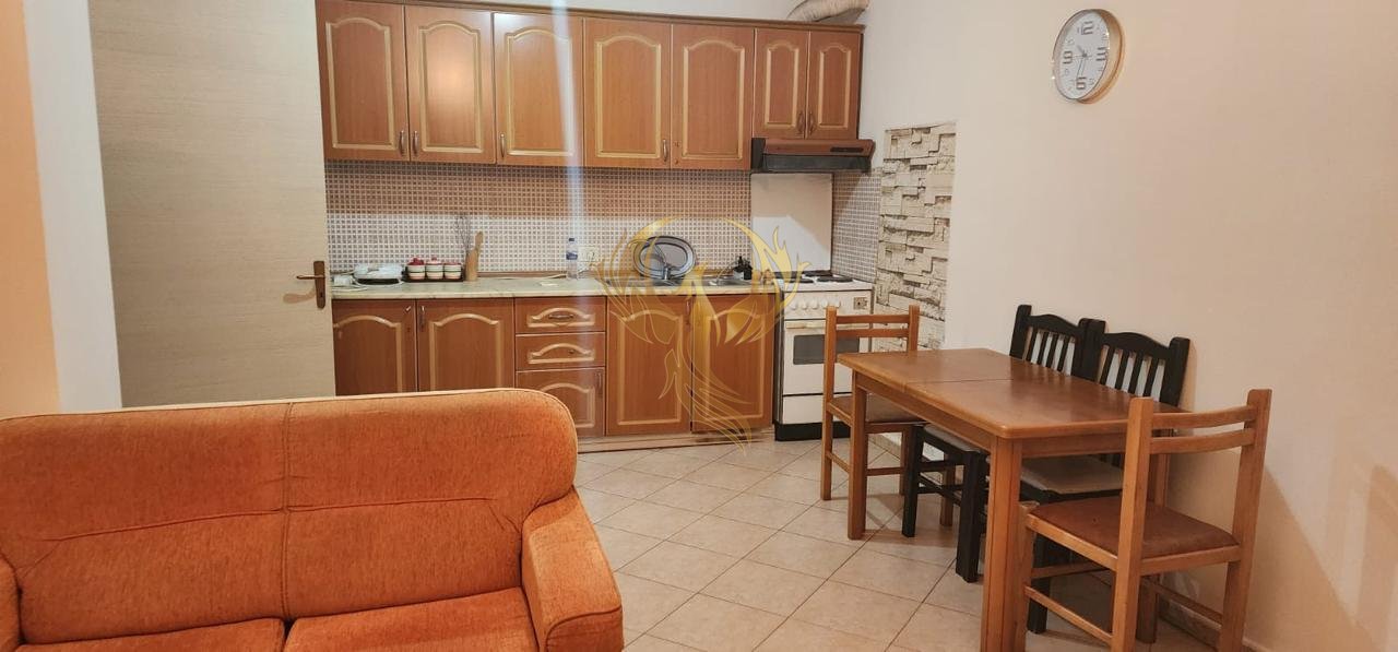 Jepet me qira Apartament 1+1 tek Jordan Misja