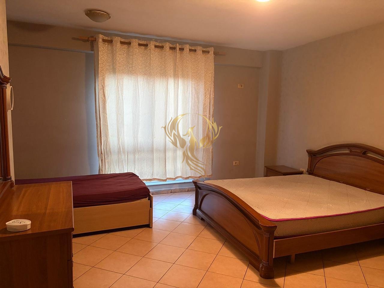 Jepet me qira Apartament 1+1 tek Jordan Misja