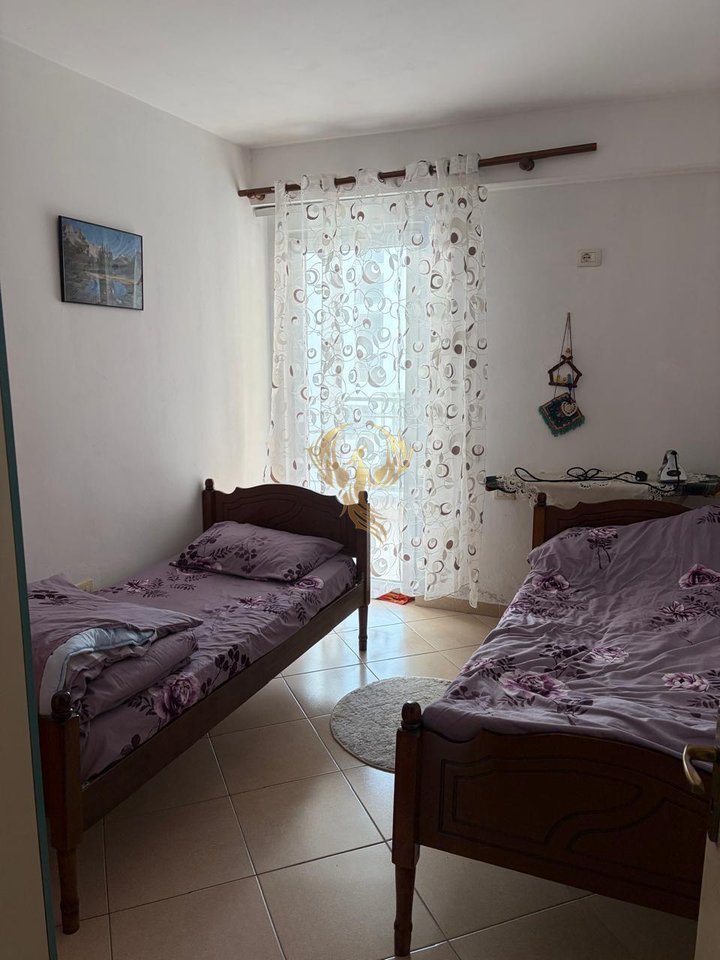 Jepet me qira Apartament 3+1 tek Jordan Misja