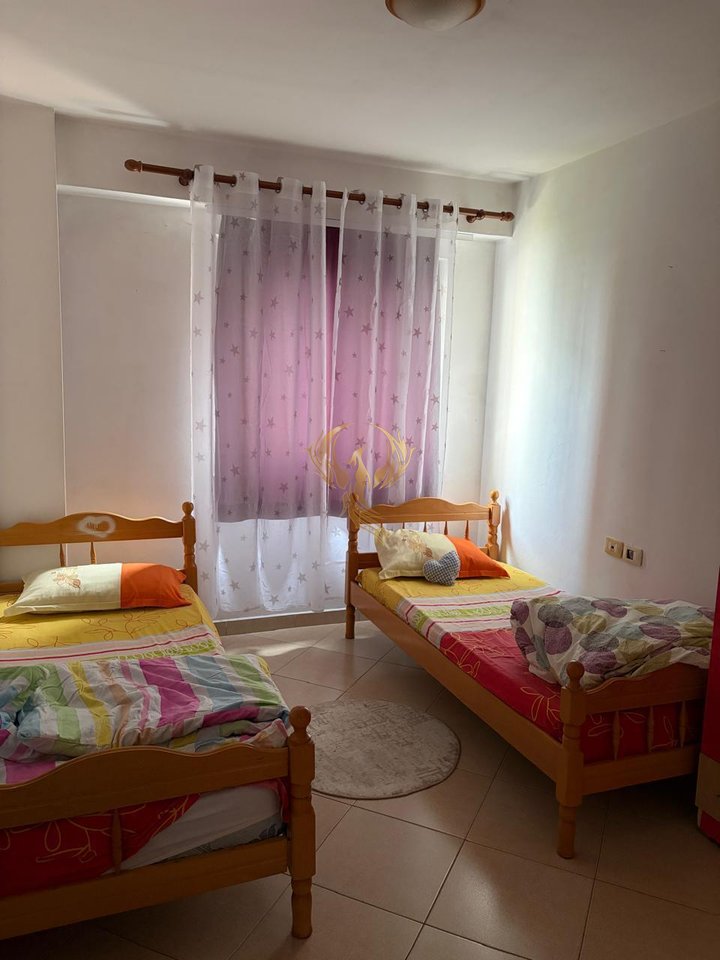 Jepet me qira Apartament 3+1 tek Jordan Misja