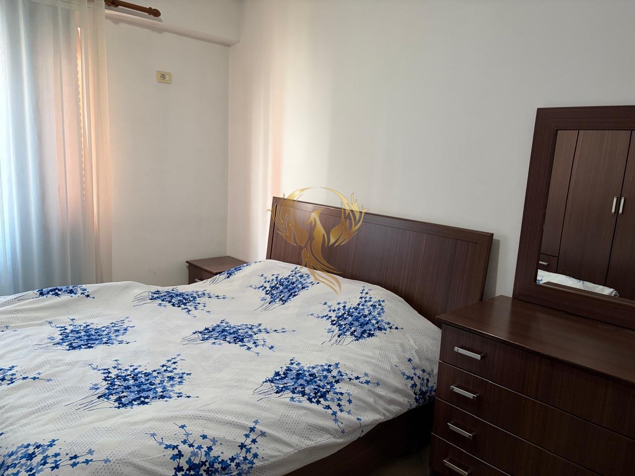 Jepet me qira Apartament 3+1 tek Jordan Misja
