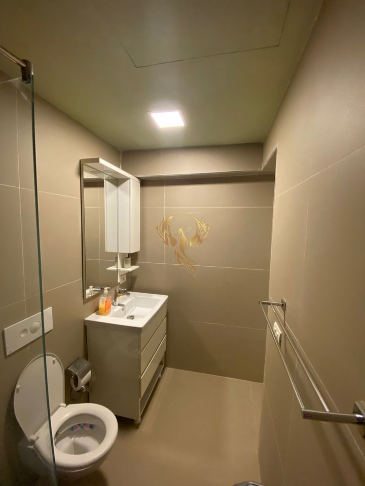 1+1 Apartment for rent at Dry Lake