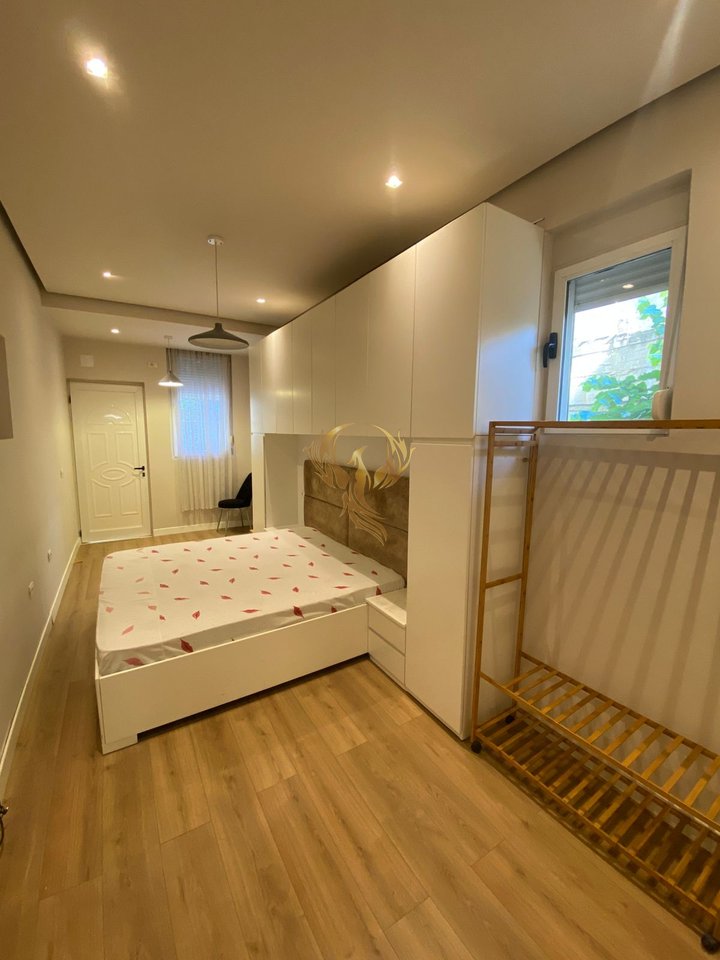 1+1 Apartment for rent at Dry Lake