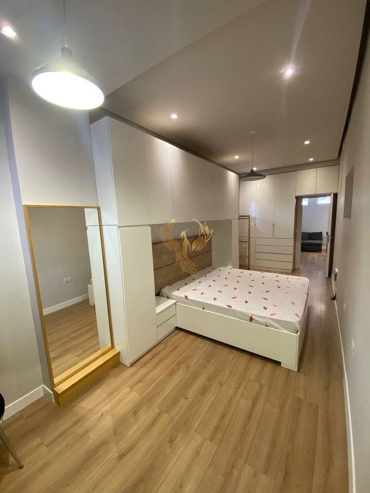 1+1 Apartment for rent at Dry Lake