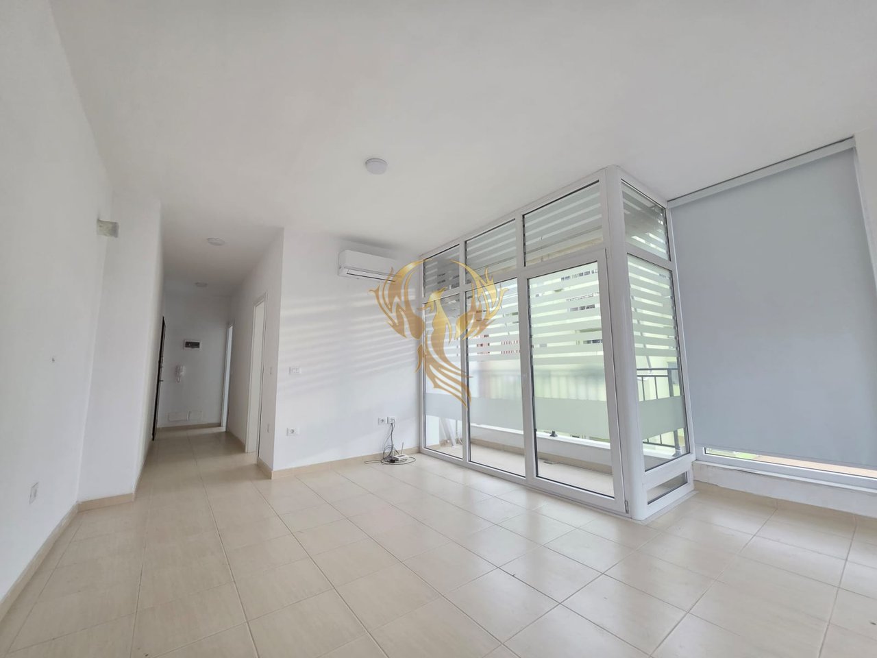 1+1 Apartment for rent at Bulevardi i Ri