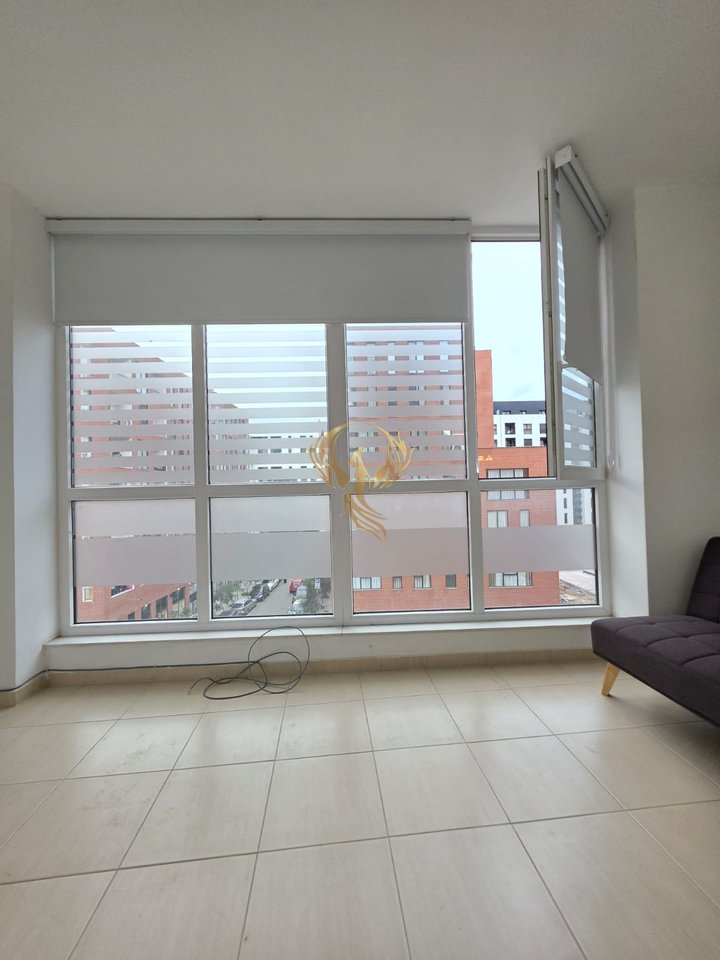 1+1 Apartment for rent at Bulevardi i Ri