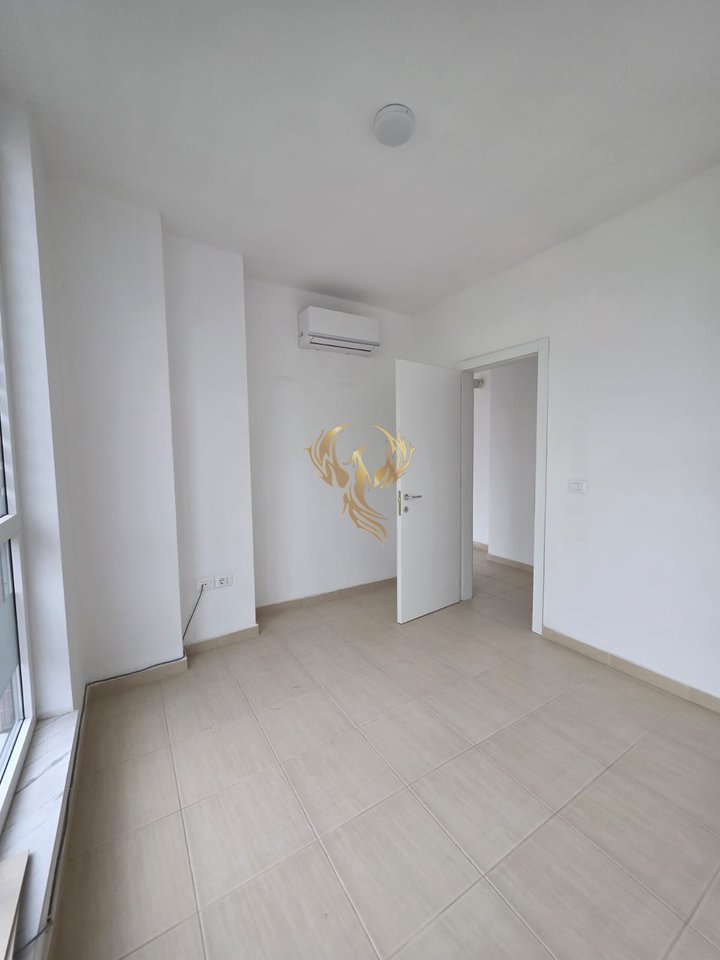 1+1 Apartment for rent at Bulevardi i Ri