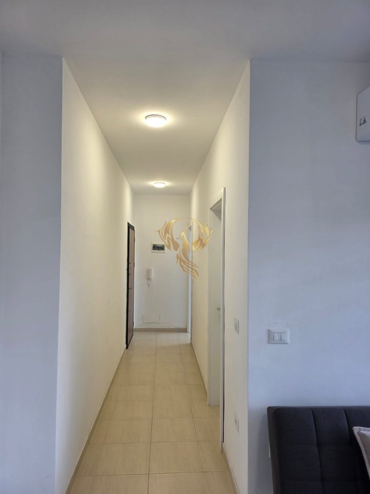 1+1 Apartment for rent at Bulevardi i Ri