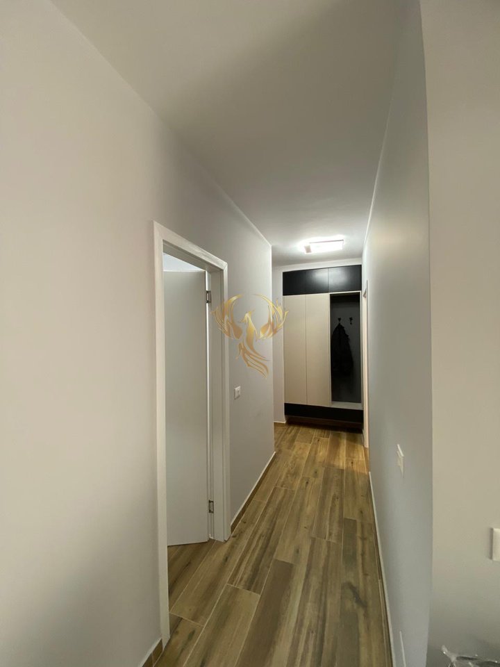Jepet me qira Apartament 1+1 tek Don Bosko