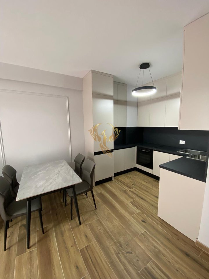 Jepet me qira Apartament 1+1 tek Don Bosko