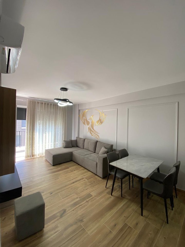 Jepet me qira Apartament 1+1 tek Don Bosko