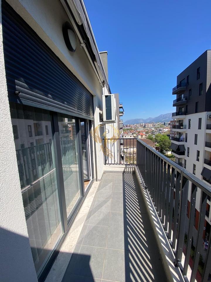 Jepet me qira Apartament 1+1 tek Don Bosko