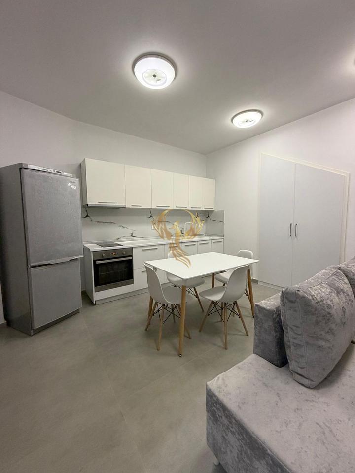 For rent: 2+1 Apartment with Parking Space at Kodra e Diellit