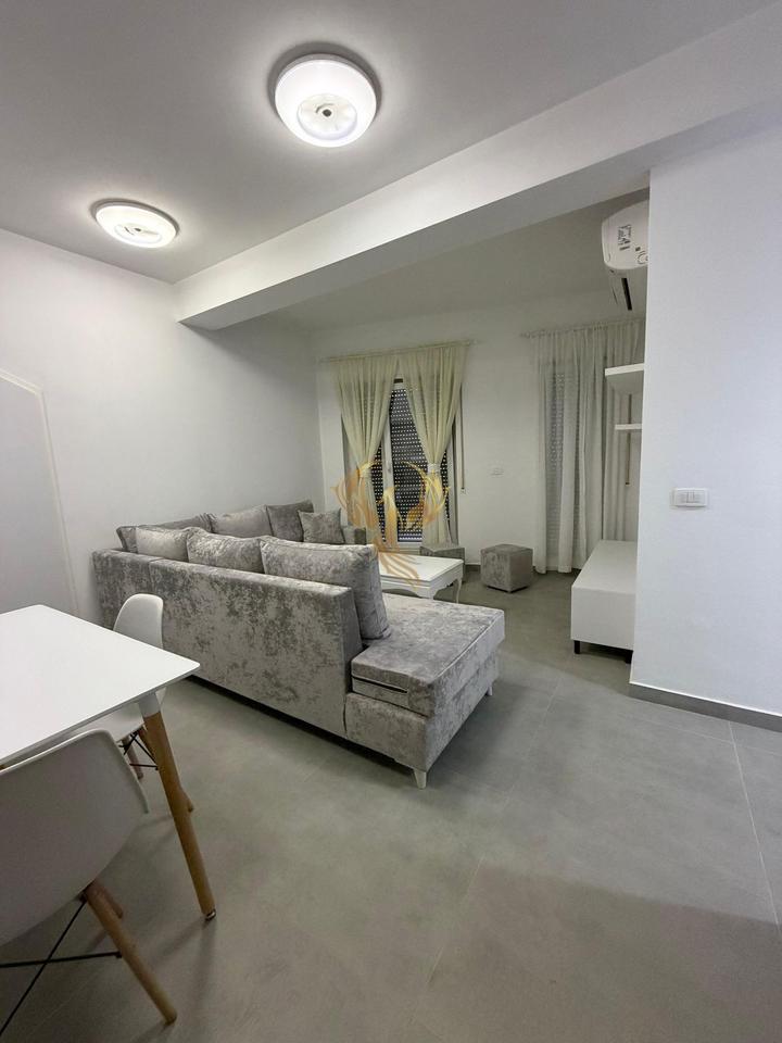 For rent: 2+1 Apartment with Parking Space at Kodra e Diellit