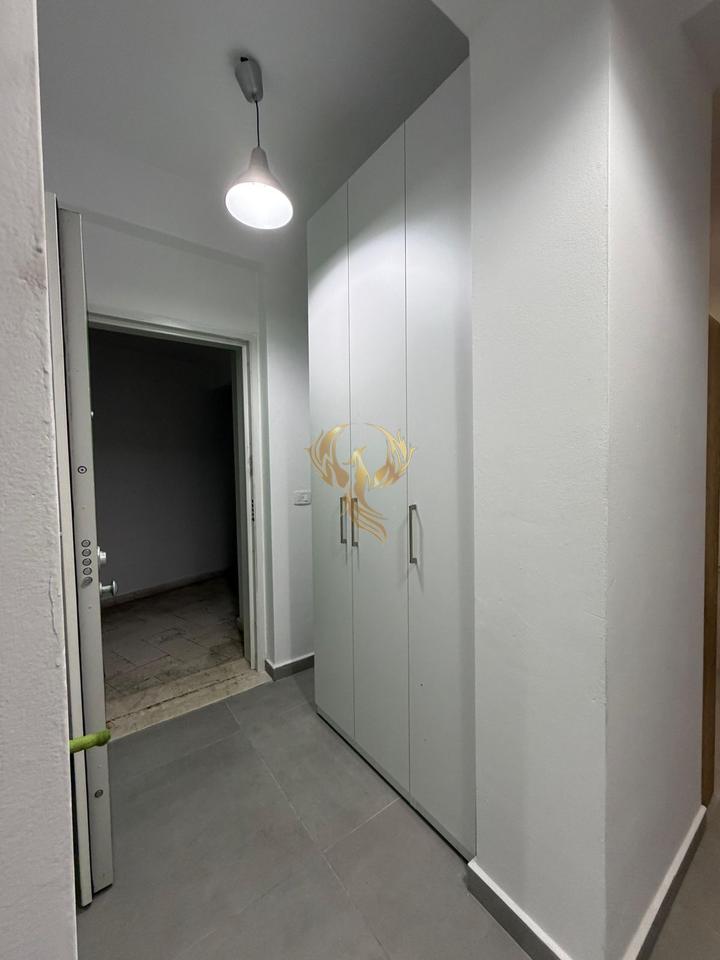 For rent: 2+1 Apartment with Parking Space at Kodra e Diellit
