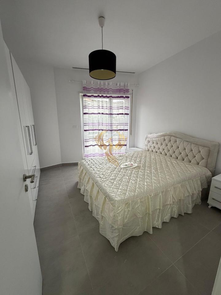 For rent: 2+1 Apartment with Parking Space at Kodra e Diellit