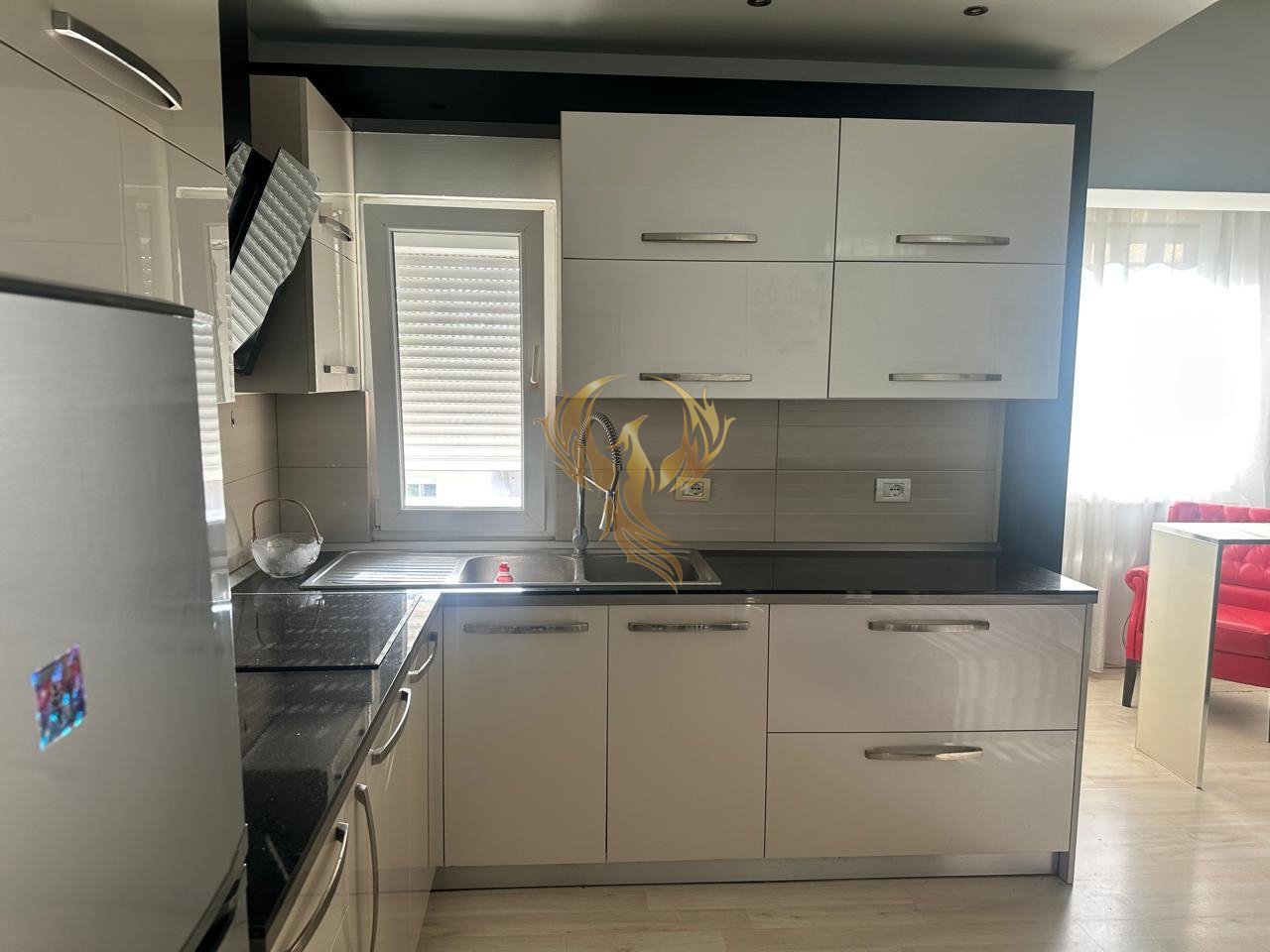 Apartment 1+1 for rent on Mihal Grameno Street