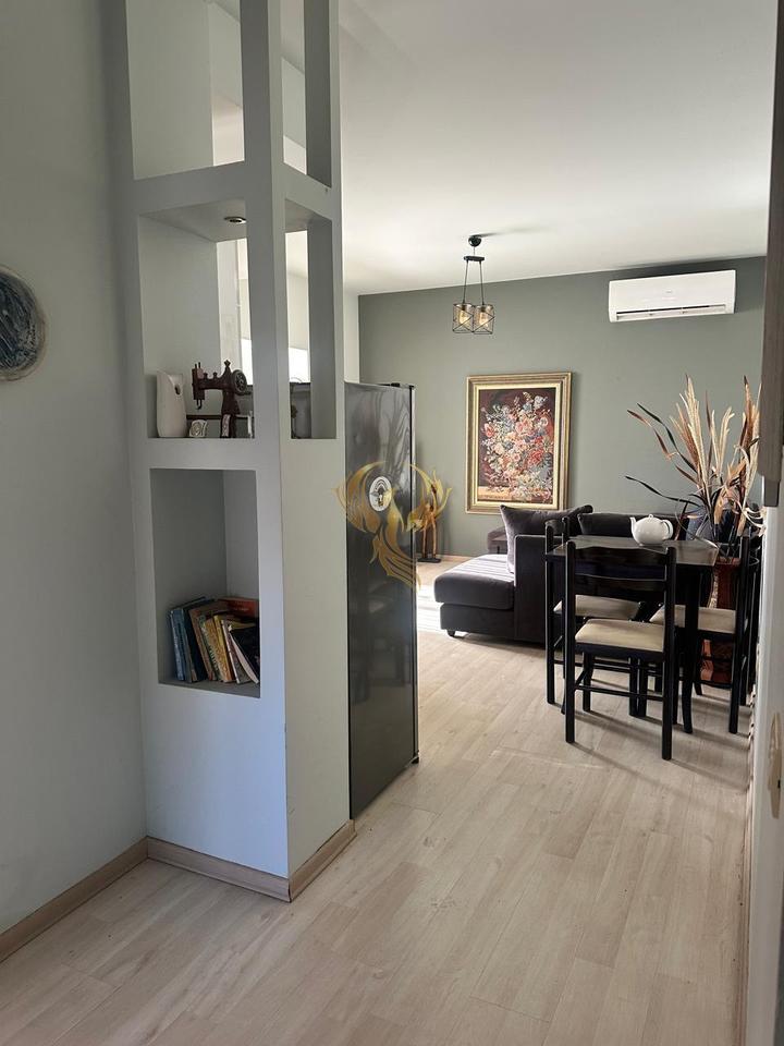 Apartment 1+1 for rent on Mihal Grameno Street
