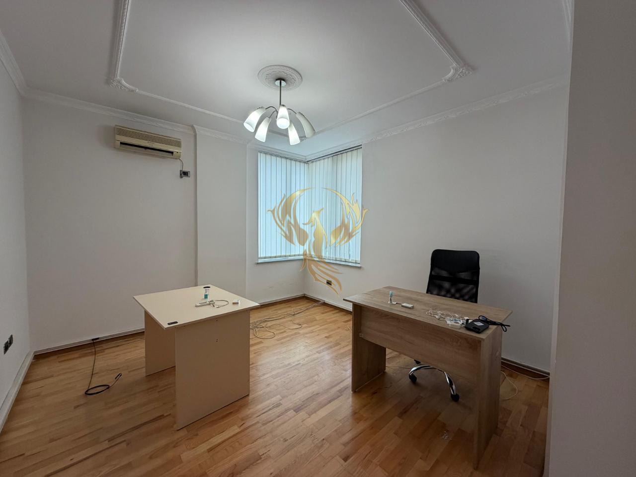 Business Space for Rent in the Center