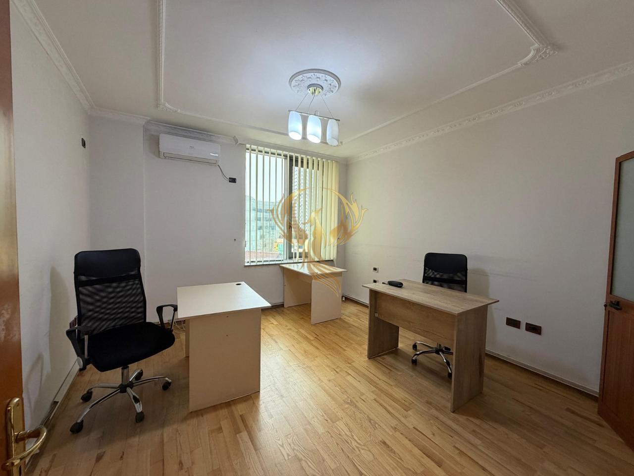 Business Space for Rent in the Center