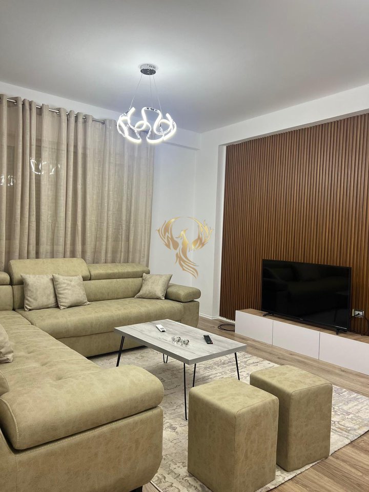 Jepet me qira Apartament 1+1 tek Liqeni i Thate