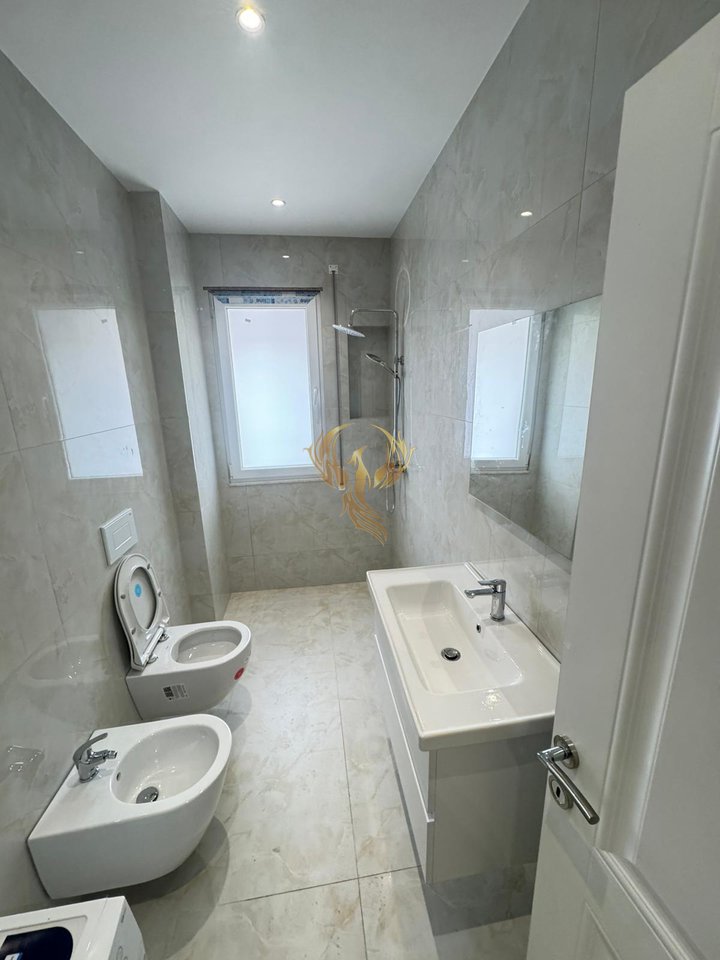 Jepet me qira Apartament 2+1 ne Kamez