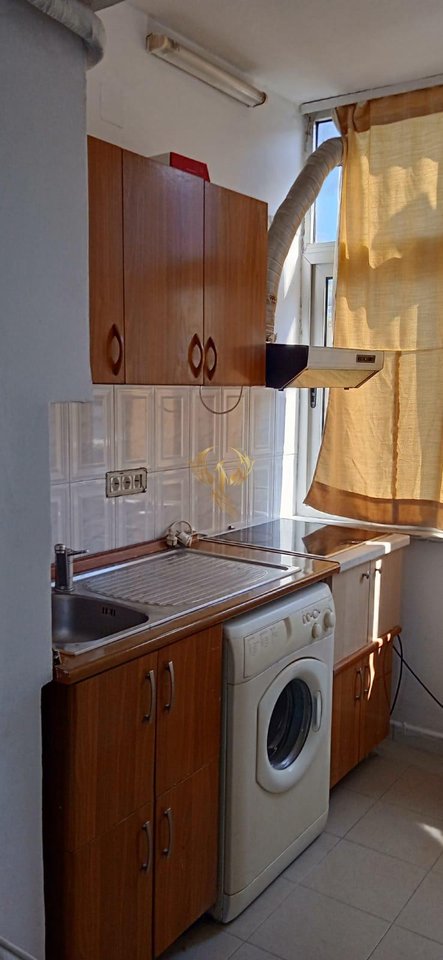 Jepet me qera Garsionere ne Qender