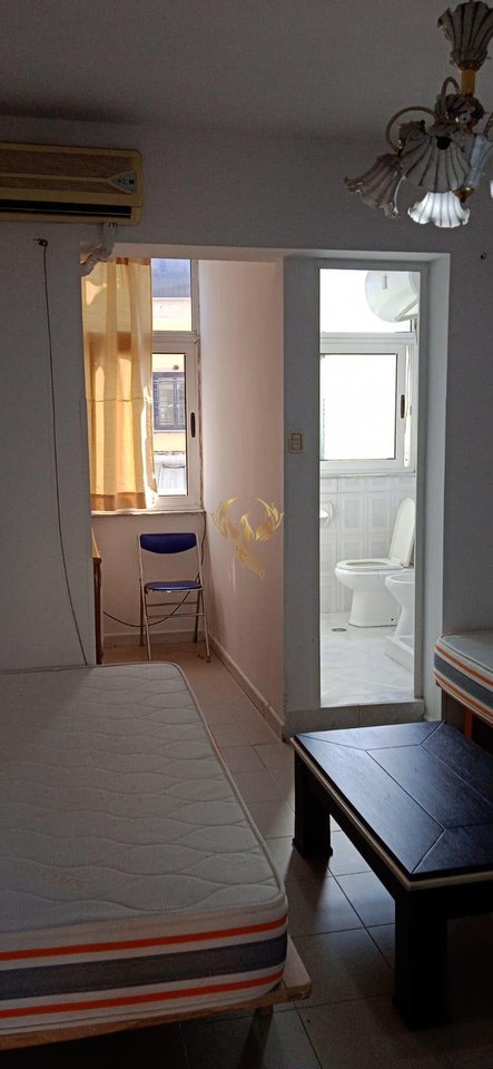 Jepet me qera Garsionere ne Qender