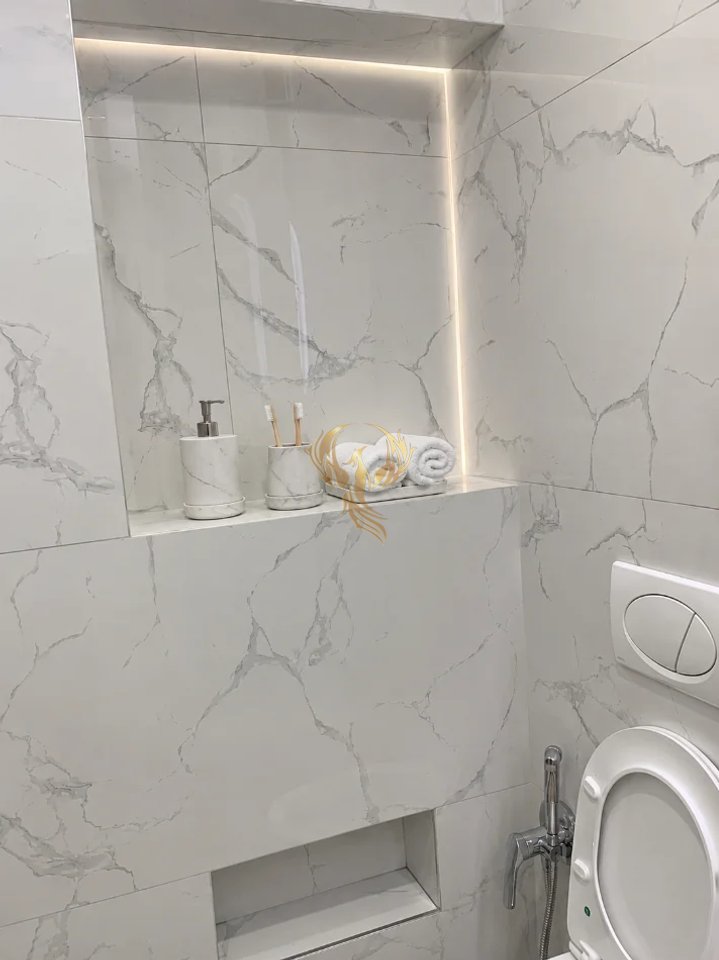 Studio apartment for rent in Don Bosko