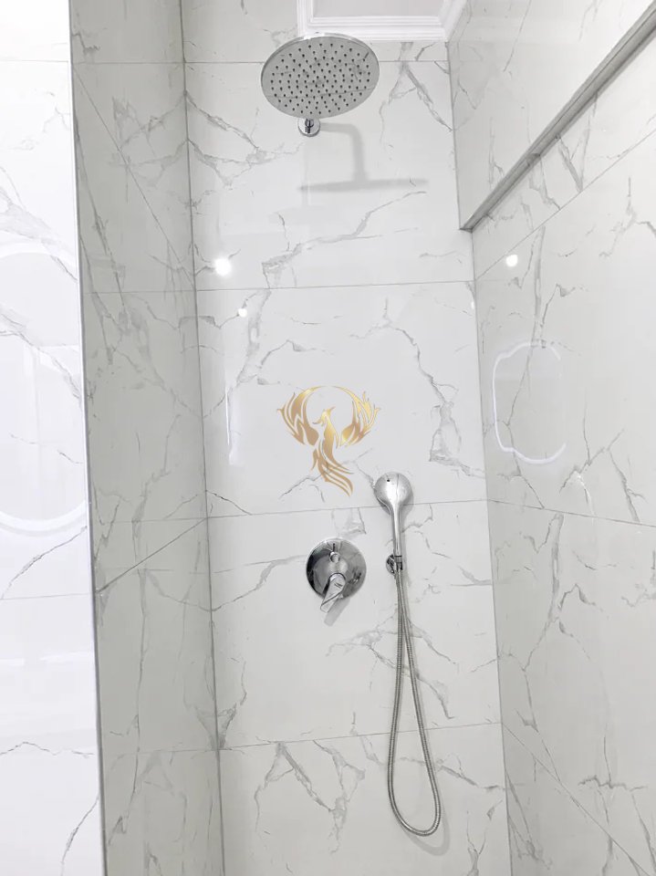 Studio apartment for rent in Don Bosko