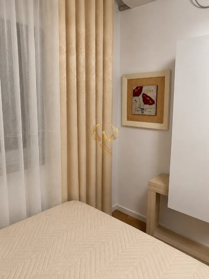 Studio apartment for rent in Don Bosko