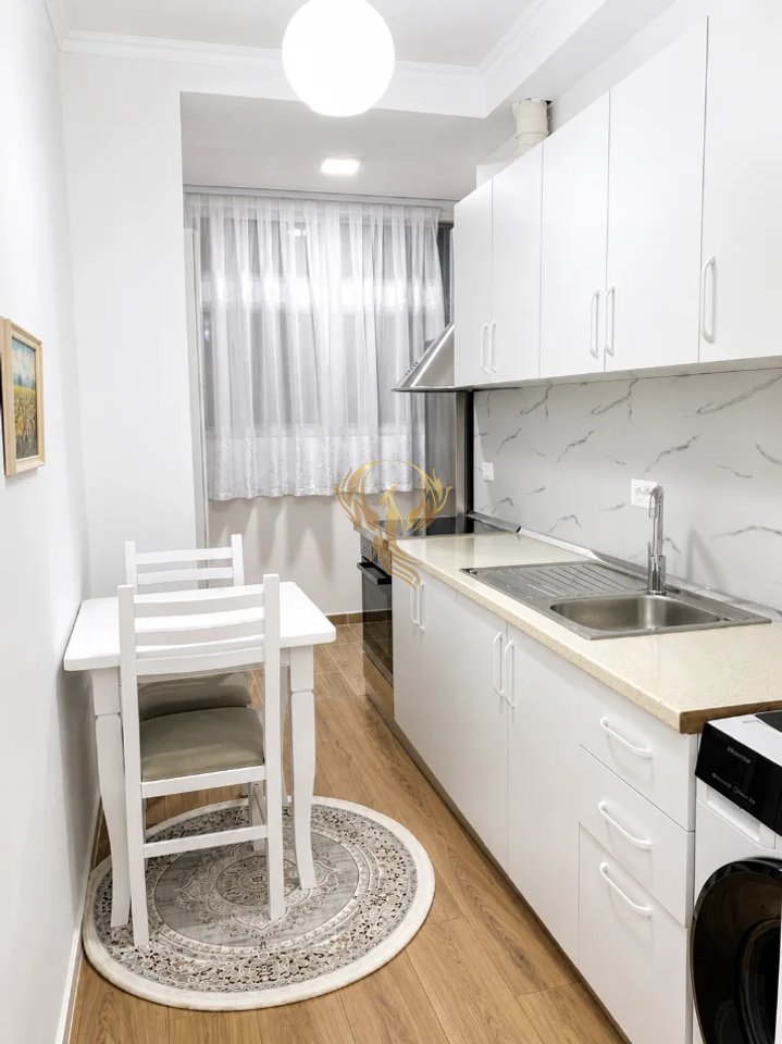 Studio apartment for rent in Don Bosko