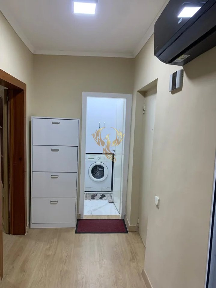 1+1 Apartment for rent in Xhamllik