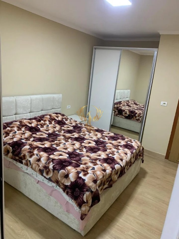 1+1 Apartment for rent in Xhamllik