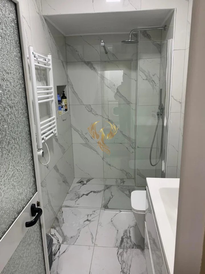 1+1 Apartment for rent in Xhamllik