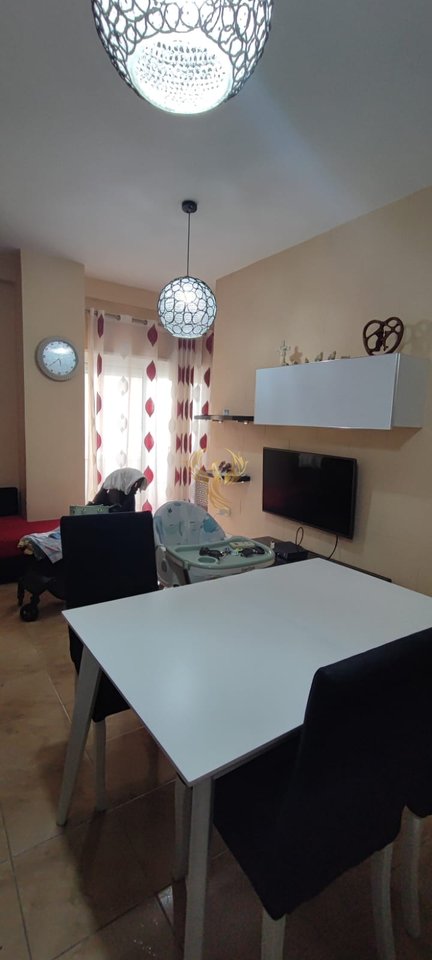 2+1 Apartment for rent in Fresk