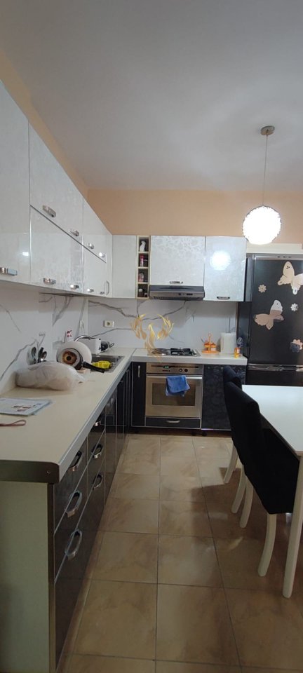 2+1 Apartment for rent in Fresk