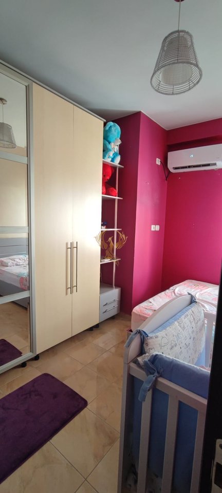 2+1 Apartment for rent in Fresk