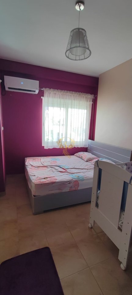 2+1 Apartment for rent in Fresk