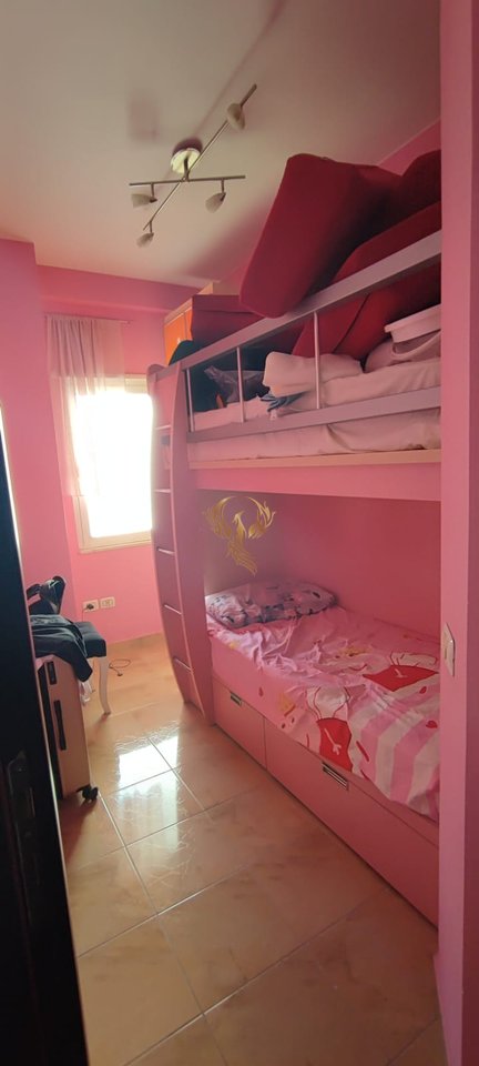 2+1 Apartment for rent in Fresk