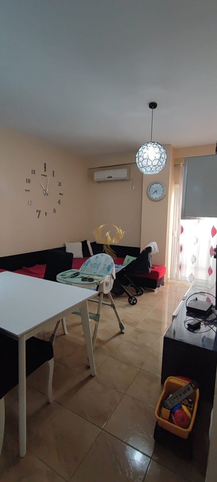 2+1 Apartment for rent in Fresk