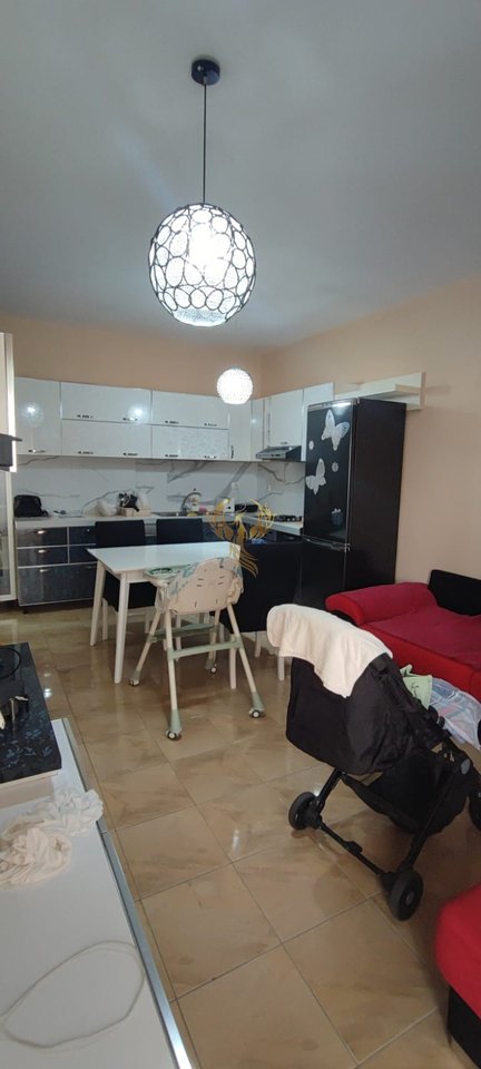 2+1 Apartment for rent in Fresk