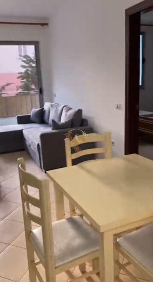 Jepet me qera Apartament 1+1 ne Yzberisht