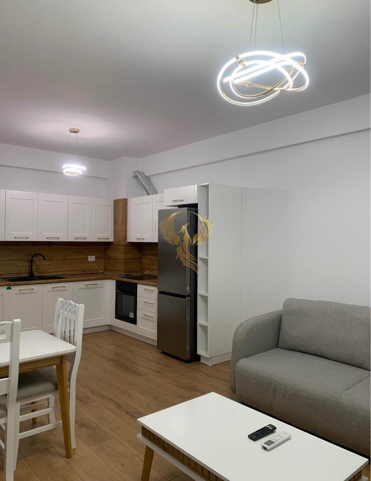 1+1 Apartment for rent in Astir
