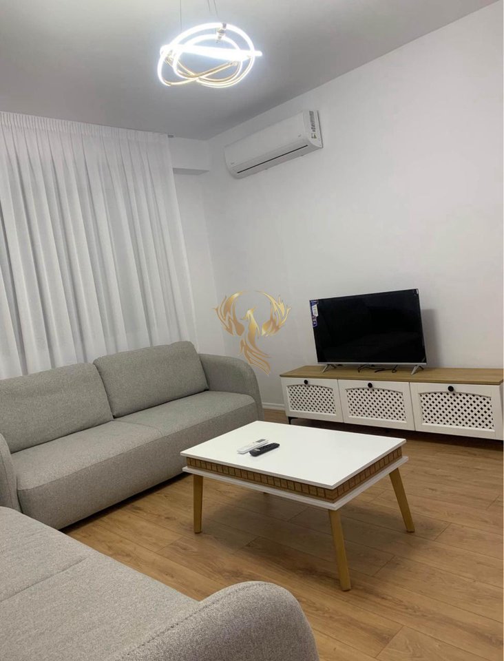 1+1 Apartment for rent in Astir
