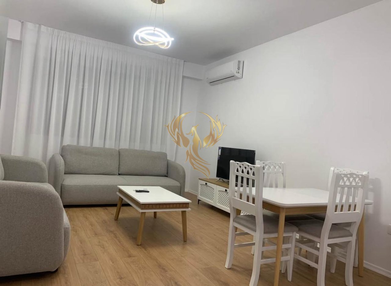 1+1 Apartment for rent in Astir