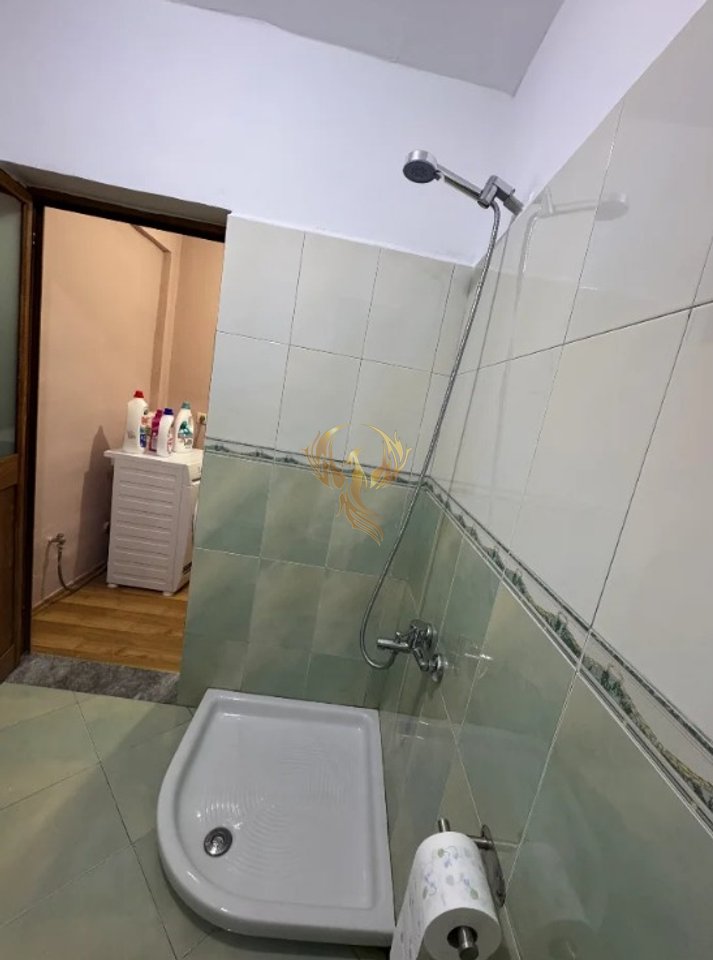 1+1 Apartment with Balcony for rent on Kosovareve Street